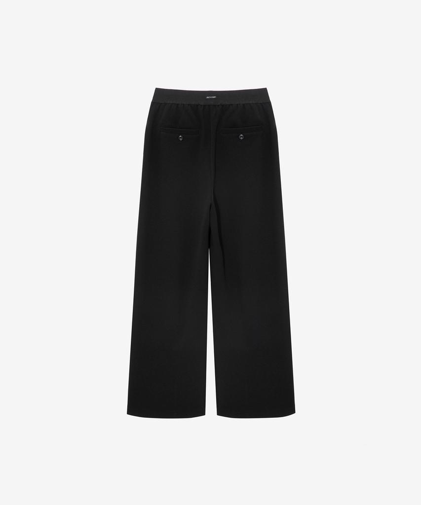 JUCYJUDY Back Elastic Wide Pants Jzpt02Ea
