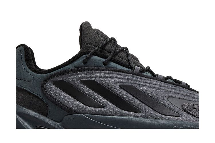 adidas Ozelia 'Carbon Grey'