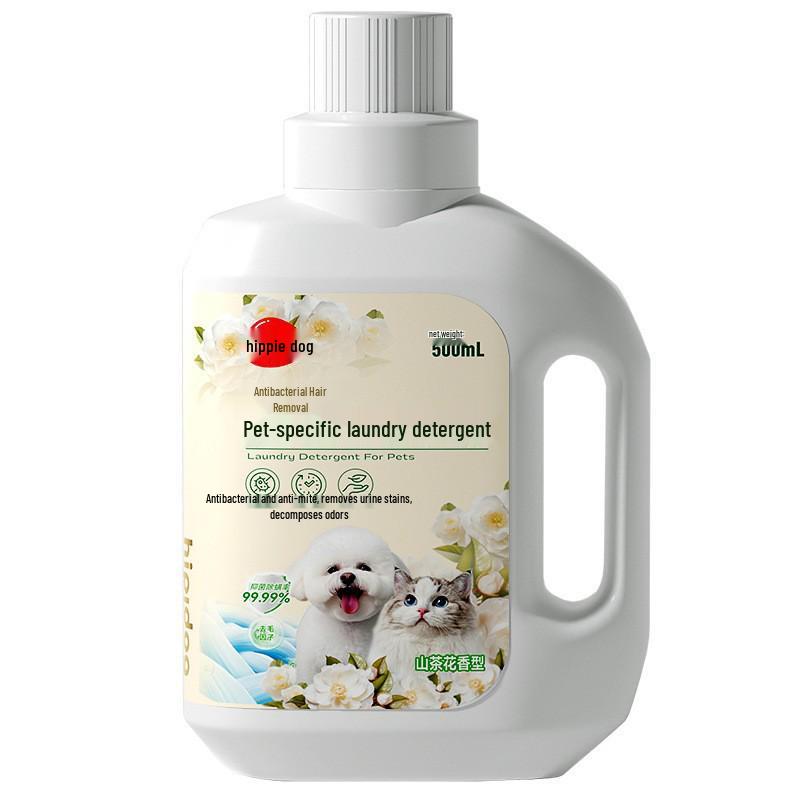 Striped Thickened Front-Opening Sweater for Small and Medium-Sized Dogs