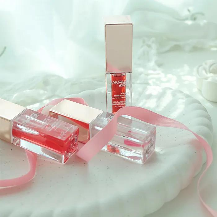French Lip Oil (Choose 1 of 3)