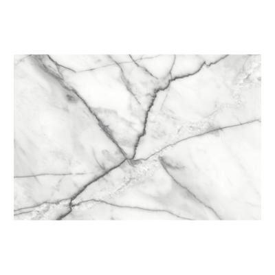 Walgadak's Paper Table Mat 35 White Marble