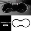 Real Carbon Fiber Dashboard Trim Panel for Ford Mustang 2015-2023 Interior