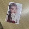 IVE Breeze Switch Photocard