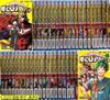 My Hero Academia Complete Set Volumes Manga 1-42 [Latest Volume]