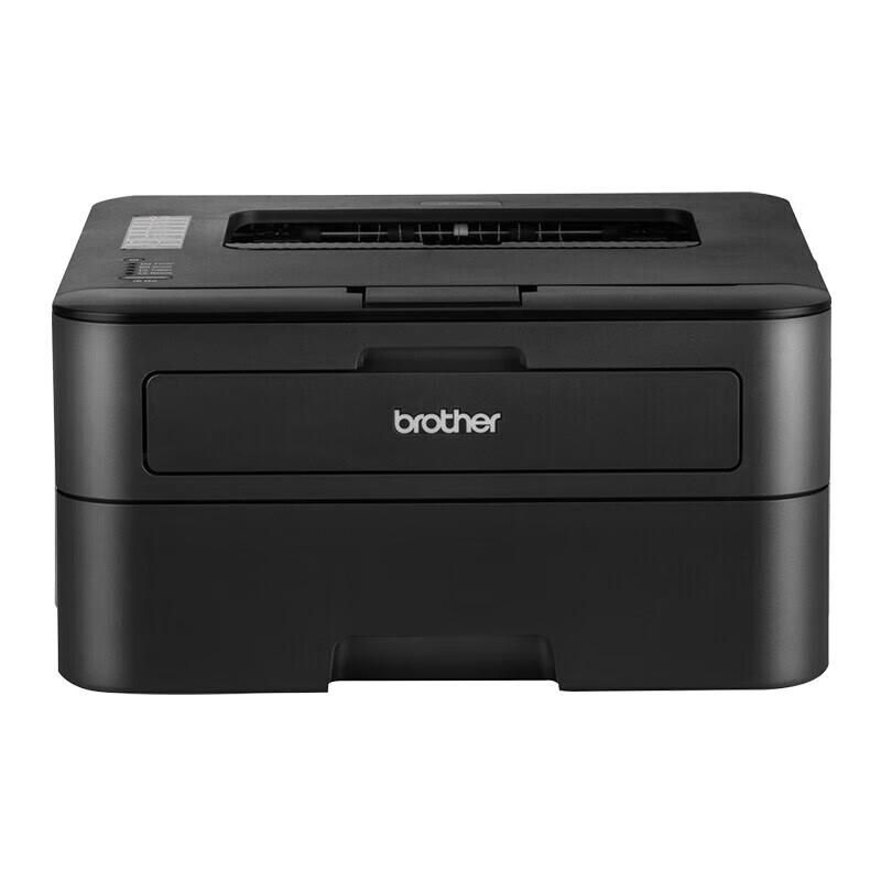 Brother HL-2260 Mono Laser Printer CN plug (adapter included)