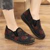New cotton shoes women's shoes velvet warm casual casual casual shoes beef tendon sole cotton shoes