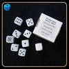 Mind ESP Force Dice Set: Magic Props for Close-Up Magic and Nails Tap Tricks