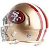 Riddell Revolution Authentic Helmet - San Francisco 49ers