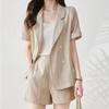 Rellawear Men S Tueranil Jacket And ShortS Set 250610 Rhy41