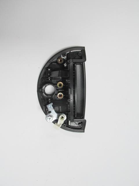 

For Hyundai Porter Pickup Truck 2006 2024 Front Door Exterior Opening Handle Right Black Hushan 82660-4F000CA