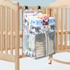Roupa de cama para bebés – Armazenamento para berços