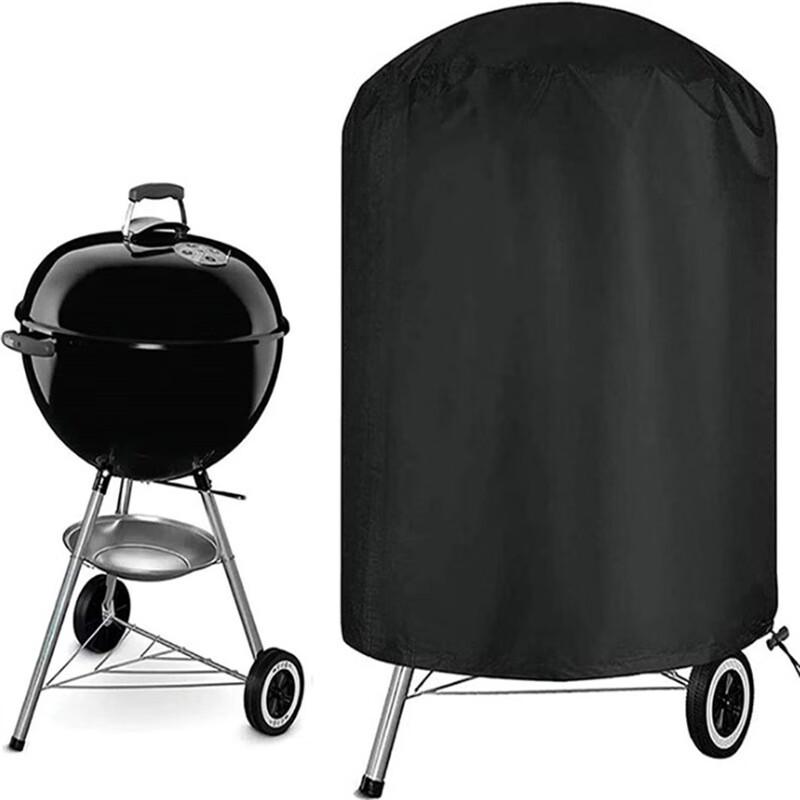 KarLot Portable Outdoor BBQ Grill Cover