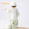 Balabala Baby Kids Soft Printed Sleeping Bag Pajamas