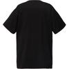 New Onitsuka Tiger X Astro Boy FW24 T Shirt Unisex Black 2183B513-001