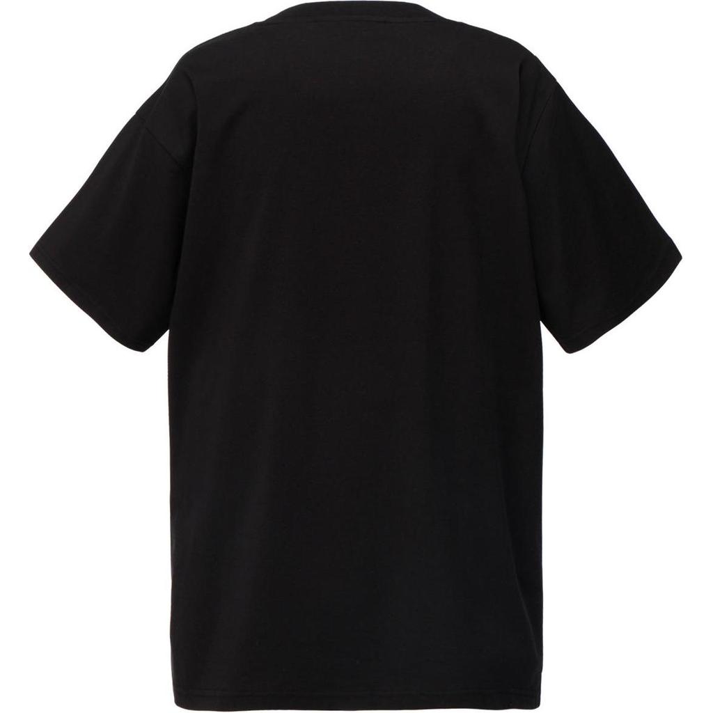 New Onitsuka Tiger X Astro Boy FW24 T Shirt Unisex Black 2183B513-001