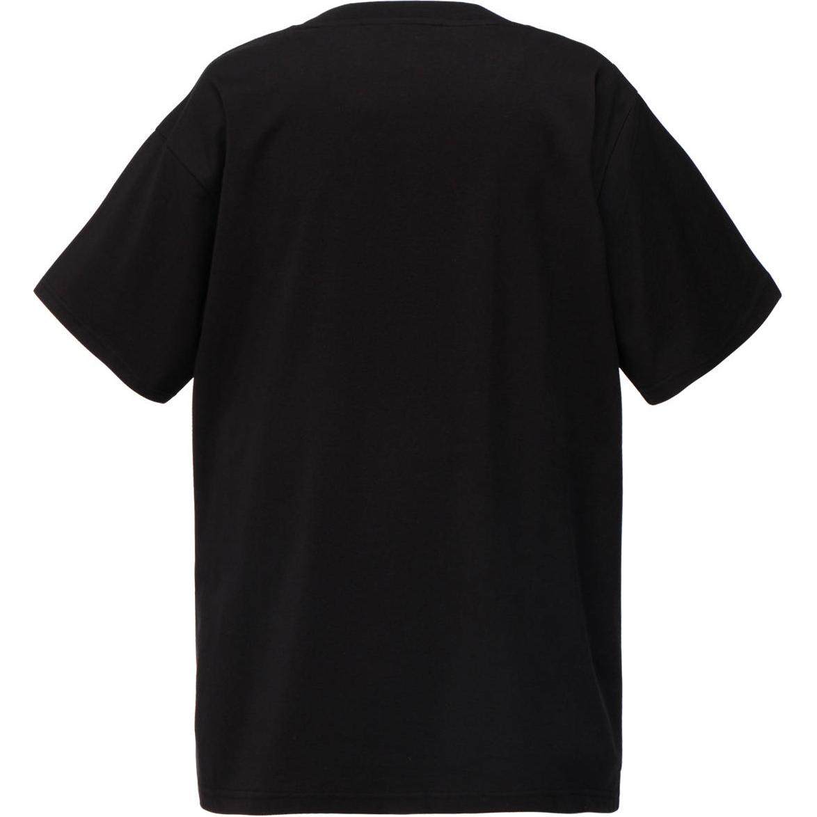 

Новая футболка унисекс Onitsuka Tiger x Astro Boy FW24, черная 2183B513-001 M