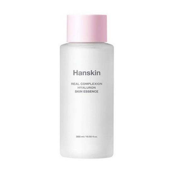 HANSKIN Hyaluron Skin Essence Deep Hydrating Toner Essence Moisture Boost 300ml