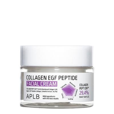 Collagen EGF Peptide Facial Cream
