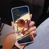 Basketball Basket Sports Phone Case For Samsung Galaxy A17 A16 A15 A14 A13 A57 A56 A55 A54 A53 A37 A36 A35 A34 A33 A26 A25 A24 A