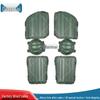 Dian Mai Martial Arts Leg Protectors