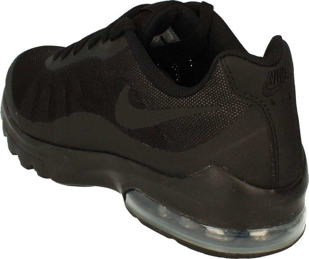Кроссовки Nike Air Max Invigor black/black/anthracite