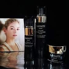 INFINITY Advanced Moisture Concentrate Lotion 160ml