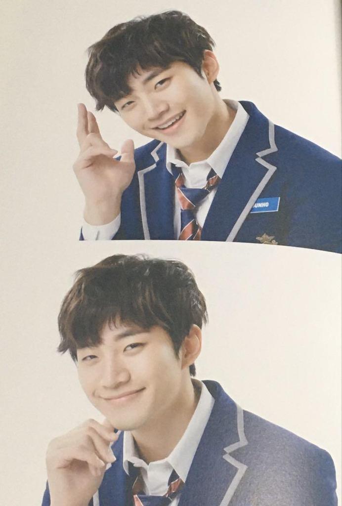 [USED] 2PM 5TH FAN MEETING CLASS OF 2PM