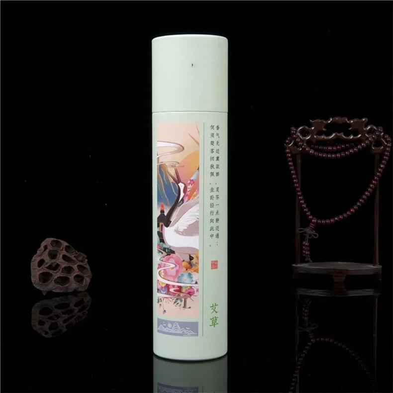 

Y 400 шт. Палички пахощів сандалового дерева Побутові для приміщень Агарвуд Полин Пахощі Ароматерапія для Йоги Медитації Буддійське приладдя