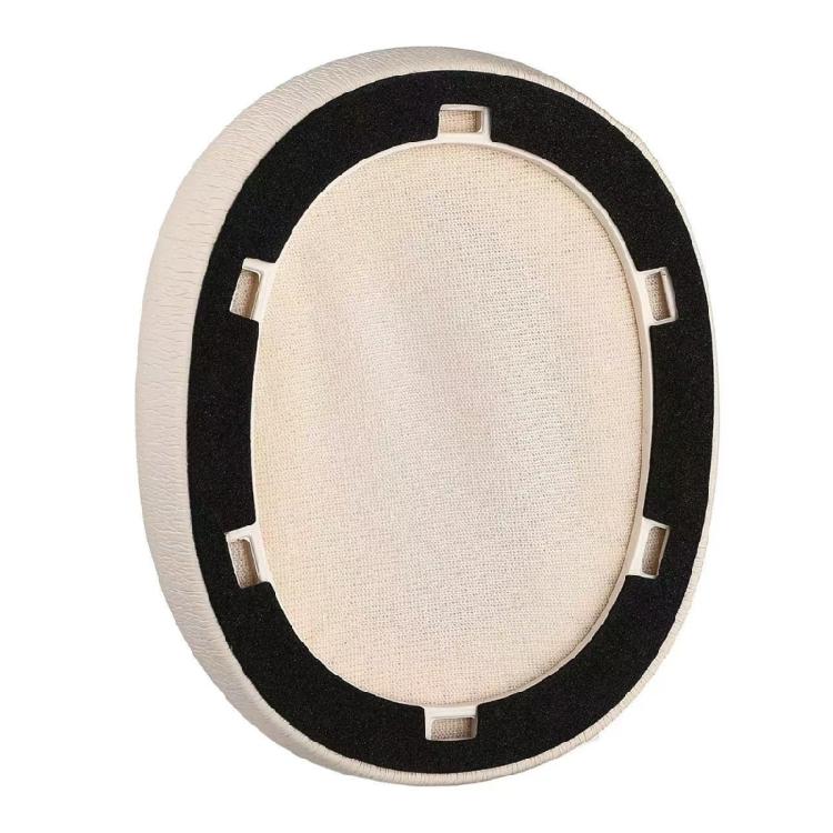 Luxurious Replacement Earpads Ear Cushions for Havit H655BTANC Headphones Earmuff with Enhances Comfort Features