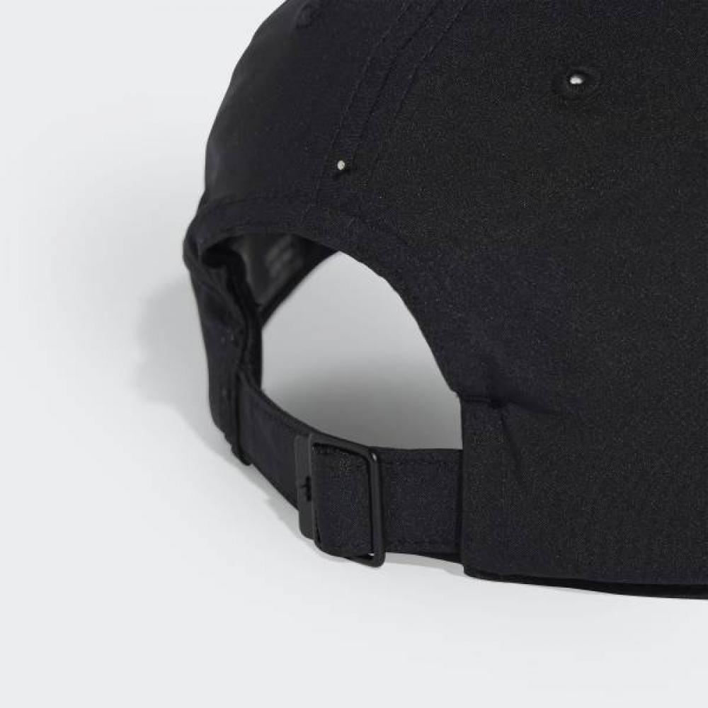 Adidas New Logo Embroidered Baseball Cap Jn6589