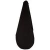 YONEX Tennis Racket Case Stretch Cover (Tennis - Soft Tennis) Racket Cover Stretch Black (007) AC544