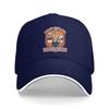Johns Cenas Tampa Farewell Tour The Last Time  Cap For Unisex Stylish Baseball Cap  Trucker Hat Travel Headewear Gift