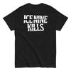 Ice Nine Kills Slash Logo T Shirt