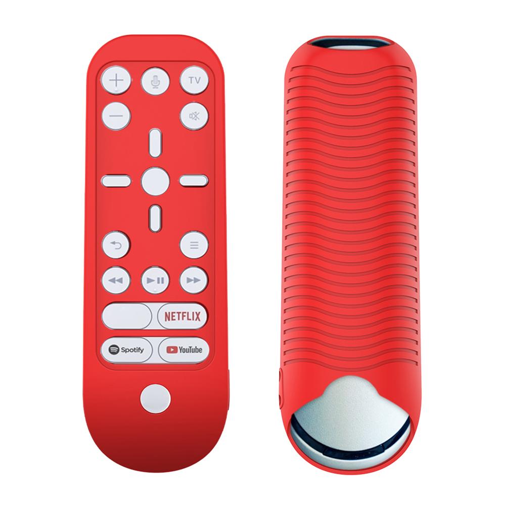 Game Host Remote Control Shockproof Protective Shell for SONY PS5 Multimedia Remote Controller Shell