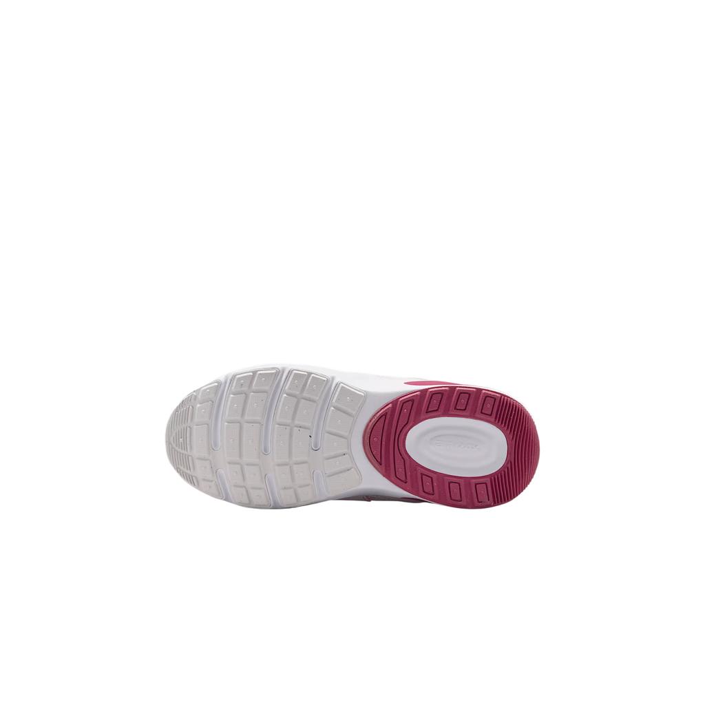 Nike Air Max Nova Trendy Versatile Stylish Mid-Top Running Shoes Kids sneaker FN4459-106