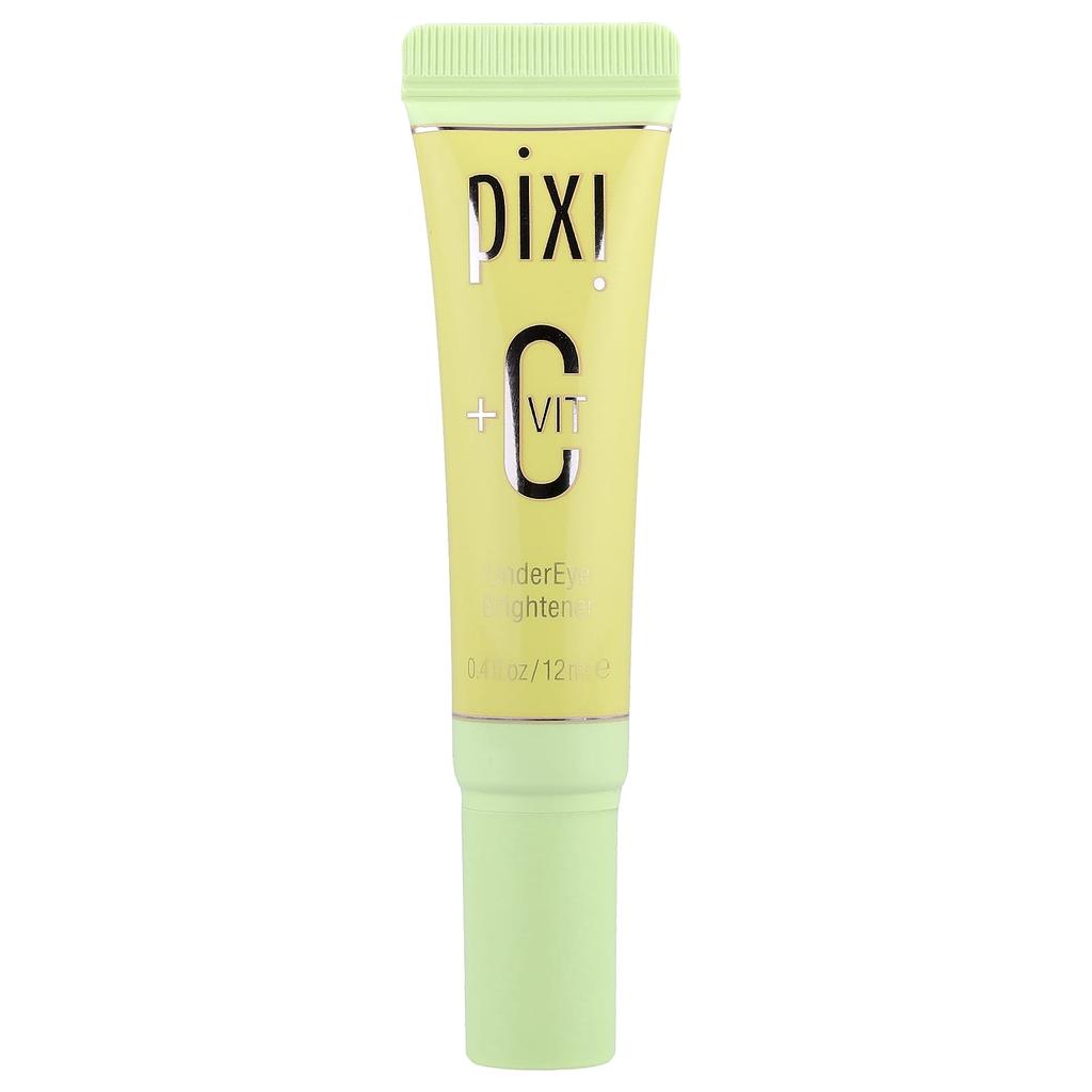 Undereye Brightener with Vitamin C and Peach Flash, 12Ml (0.4Fl Oz)