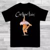 Cocteau Twins Band Album Tour Black Shirt Cotton Adult S-5XL SB062 Unisex T-Shirt
