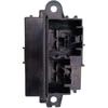 NEW Heater Blower Motor Resistor Replacements for Chevrolet/Buick/Cadillac/Ford/Lincoln/GMC Compatible with OEM 13503201 DG9Z-19E624-A 84178783