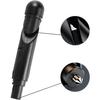 3 In 1 Emergency Hammer Car Belt Cutter Car with Belt Cutter Glass Breaker Emergency Hammer Car Glass Emergency Tool Car Window Breaker