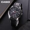 Zegarek Męski Casio Mtp-1374L-1Av (Zd064B) + Box
