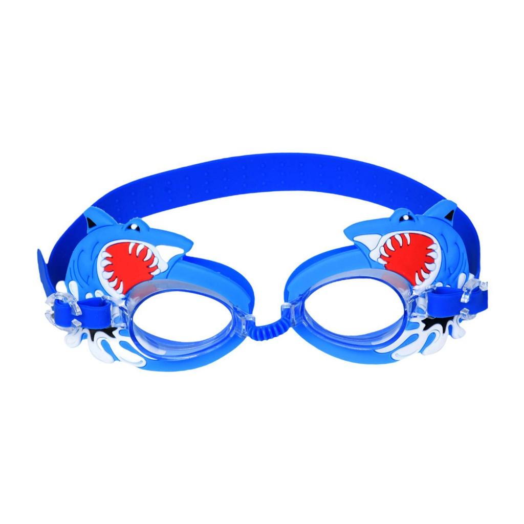 Kids Swim Goggles Comfortable Swimming Goggles for Swimming Summer