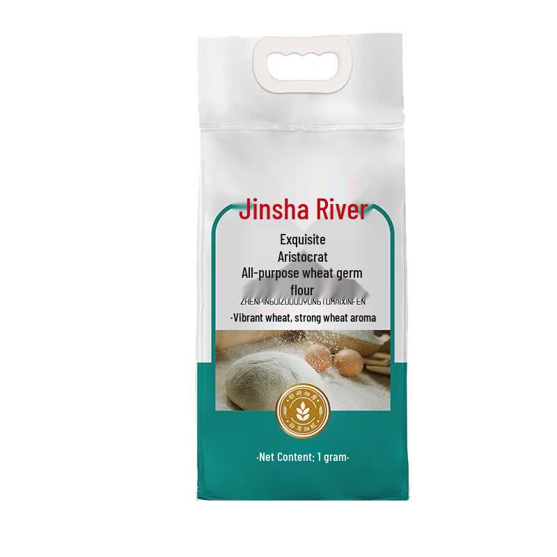 Jinshahe Wheat Flour