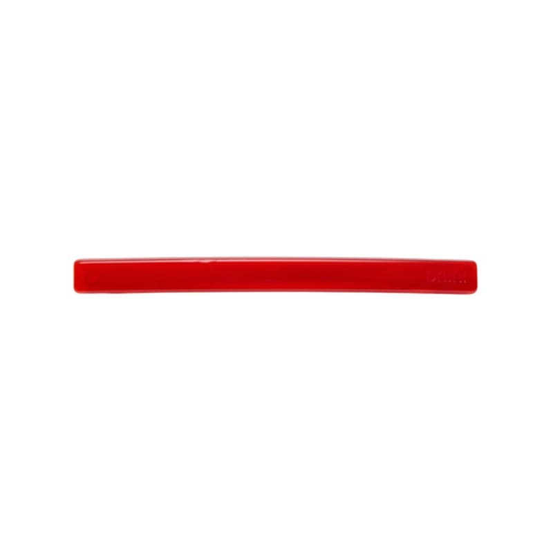 DNINI DNINI Long barrette(Red)