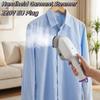 Multi-functional Portable Handheld Garment Steamer EU Plug Steam Iron Clothes Iron  Sweaters