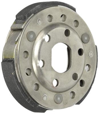 KELI Motorrad Leichtgewicht Verstärkt für Super Live für Silber Kupplung, Kupplung, Dio, Dio, Tact, Today, AF61, Gyro, usw., Honda,