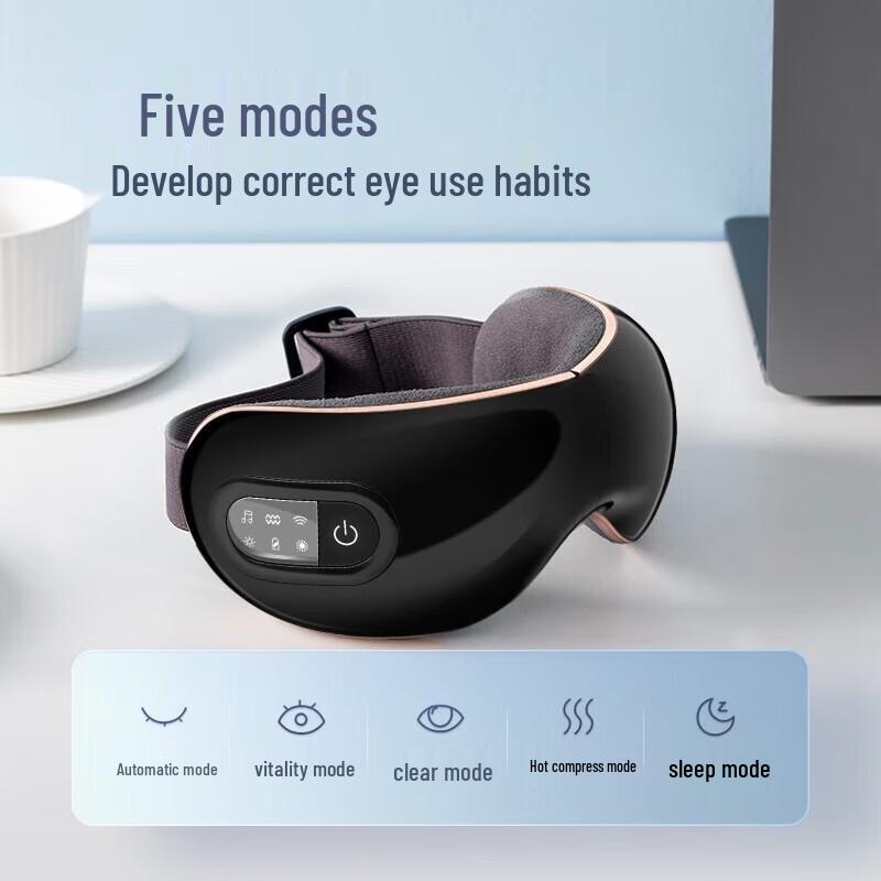 

Beici Foldable Smart Eye Massager