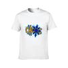 Chaos is Magical TShirt black cotton tshirt plain for man package t shirt man designer TShirt