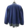 Brand new HB Long sleeve cardigan XL blue gray Men's Used