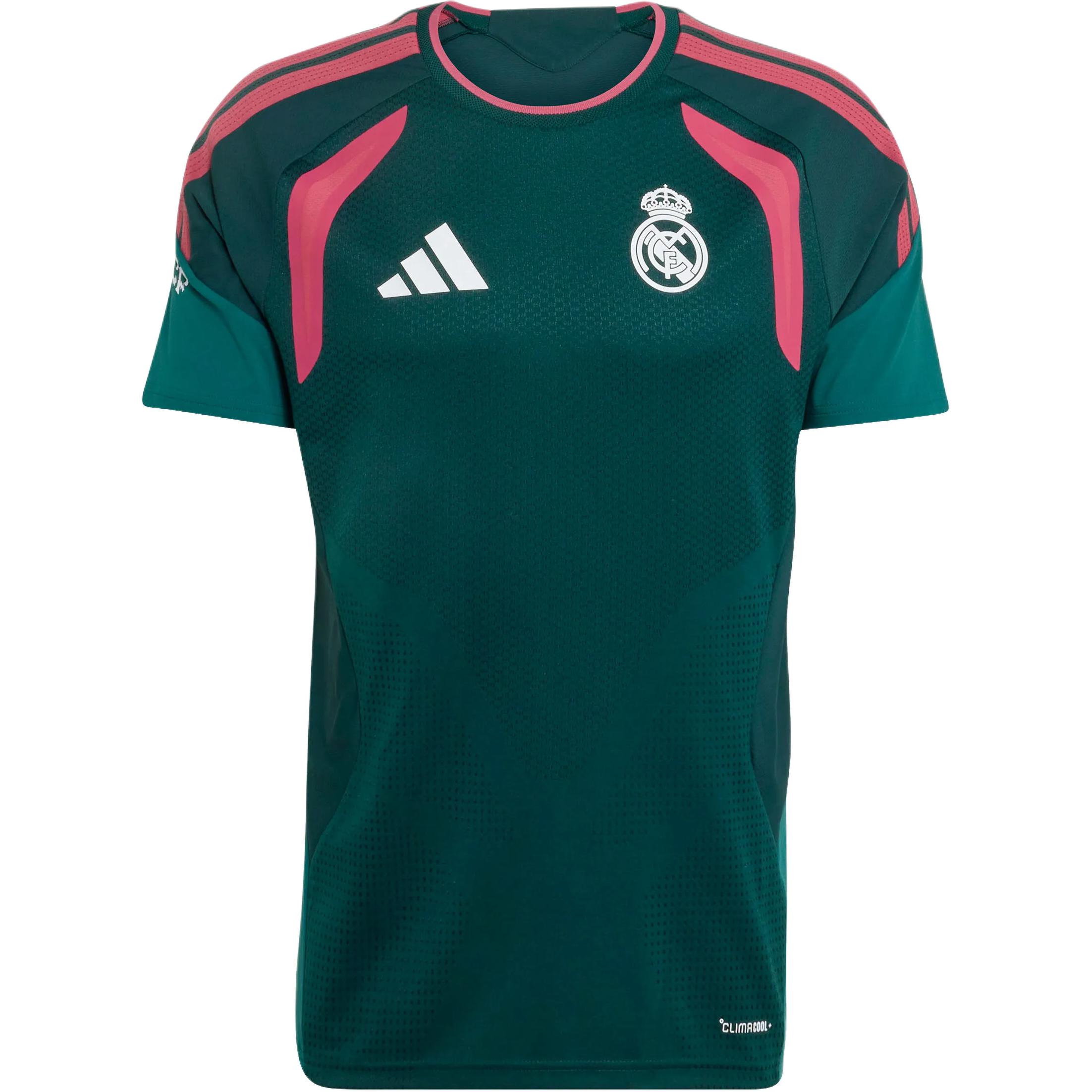 Adidas Real Madrid 26/27 Tiro26 Authentic
