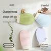 Sanli 7A Antibacterial Exfoliating Bath Mitt